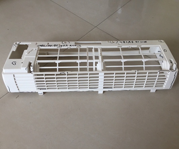 產品2— 空調中框樣件