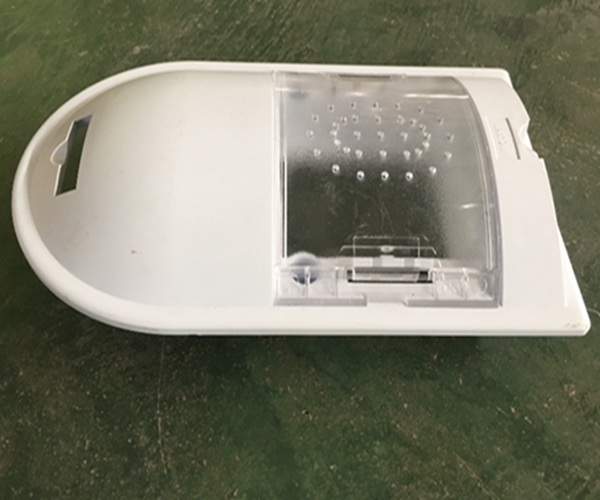 產品4—空調部件