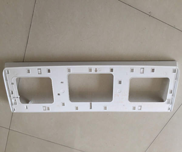 產品8—空調外殼