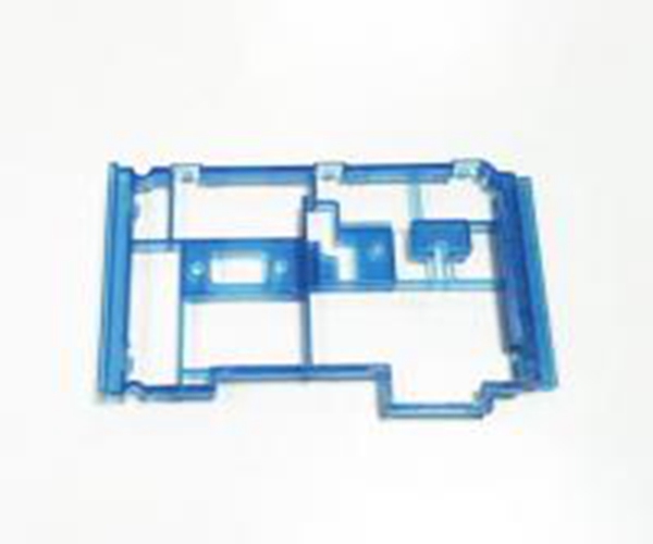 塑膠成型、注塑件